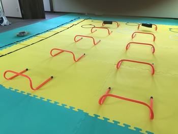 運動学習支援教室 すぽるば/プログラム内容