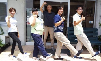 運動学習支援教室 すぽるば/スタッフの専門性・育成環境