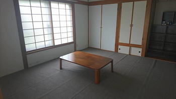 ぱっそ清田/設備