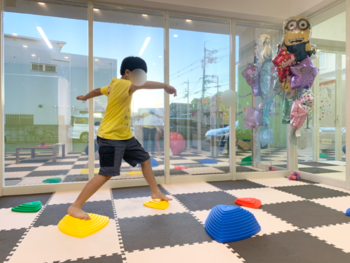 放課後等デイサービス わんダフル