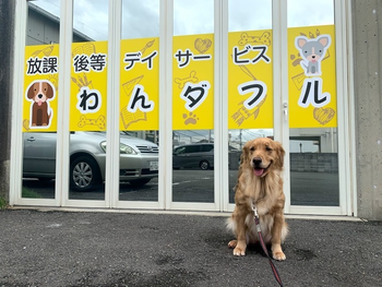 放課後等デイサービス わんダフル