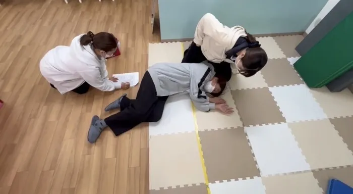 ST常駐！個別療育通所時毎回受けられます！園お迎えあり！児童発達支援事業所　メモリー/職員研修