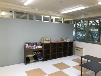 放課後デイサービスtoiro 仲町台