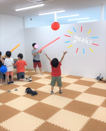 放課後デイサービスtoiro 日野