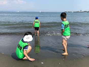 放課後デイサービスtoiro藤沢