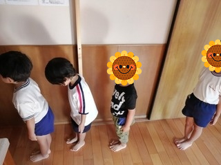あそなび長府/日常の支援風景
