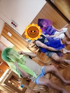 あそなび長府/イベントの様子