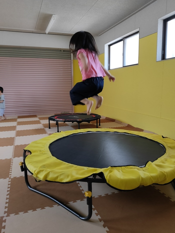 あそなび長府/設備