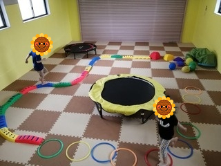 あそなび長府/設備