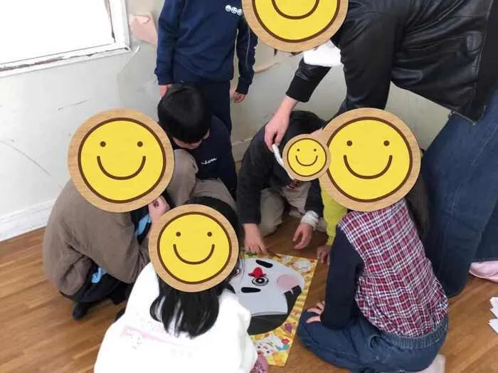 子ども発達未来塾/【療育】熱戦のカルタ大会でした(^^♪