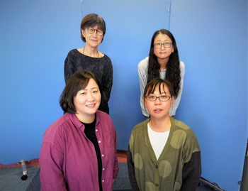 まなびの杜 みっけ 各曜日空きあります!小学校高学年~中高生募集中!/スタッフの専門性・育成環境