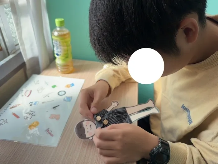 晴る日　泉田事業所の画像