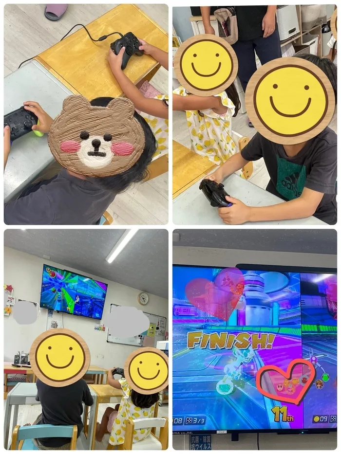 ピースドリーム/🟣eスポーツ🟣