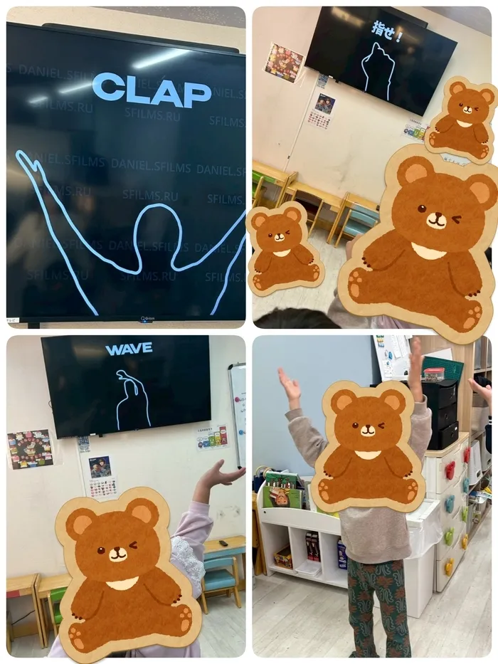 ピースドリームの画像