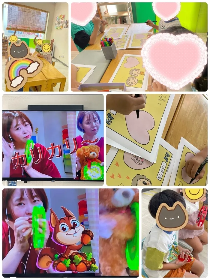 ピースドリーム/🙋🏻‍♀️認知トレーニング🙋🏻‍♀️