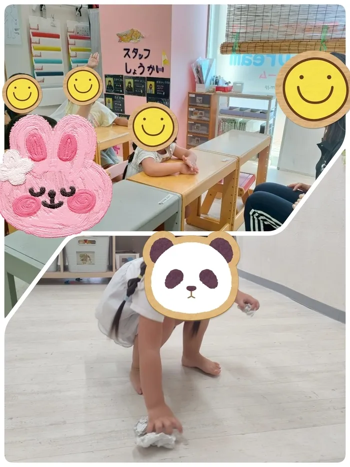 ピースドリーム/🤗地域貢献活動🤗