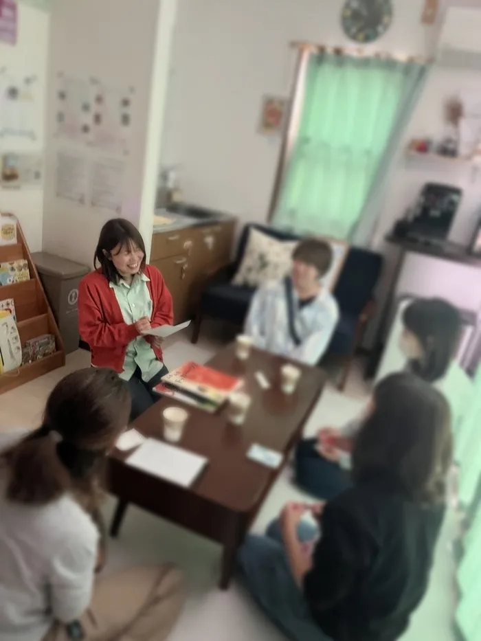 幼児教室ぷりずむ【駅近☆駐車場完備】/イベントの様子