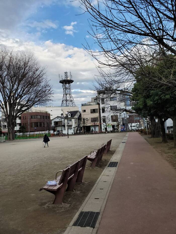 ☆空きあり☆送迎あり 叱られない教室 らいくす 放課後等デイサービス【川口並木教室】/外部環境