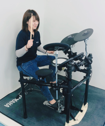 あすなろリズム/児童発達支援管理責任者:佐藤友香