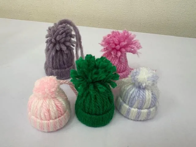 放課後等デイサービスかがやき/１１月の工作