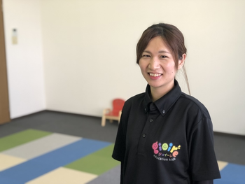 gioire education kids -ジョイーレ エデュケーション キッズ-/諸岡 聖菜