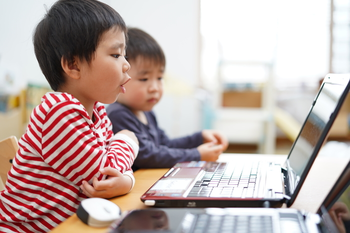 gioire education kids -ジョイーレ エデュケーション キッズ-/プログラム内容