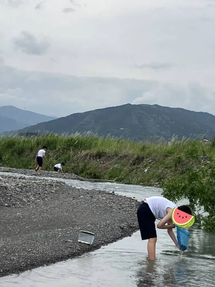 かぶとむしクラブ　番町/夏の始まり！