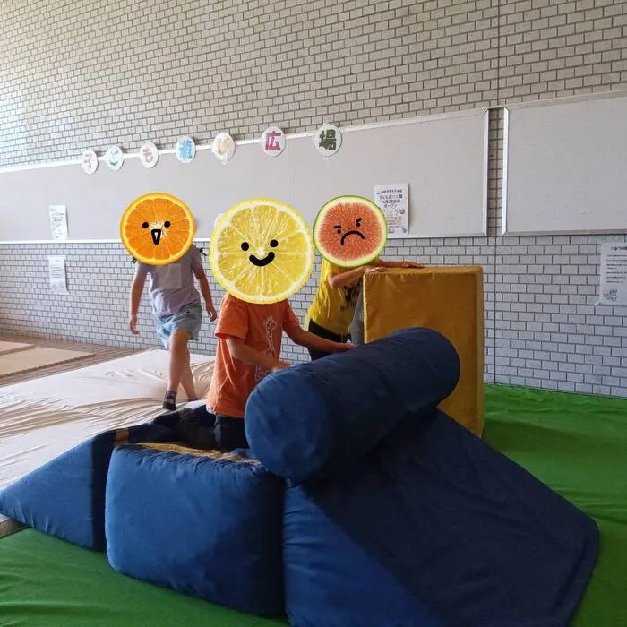 かぶとむしクラブ　番町/夏休み　