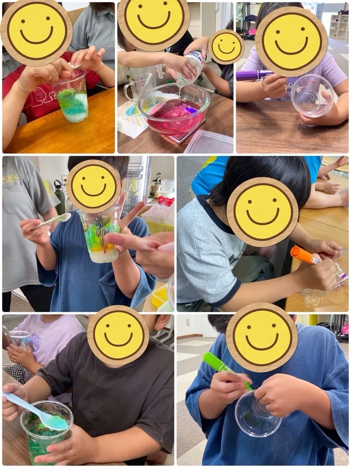 ウィズ・ユー近鉄八尾/七夕ゼリーを作りました！🎋