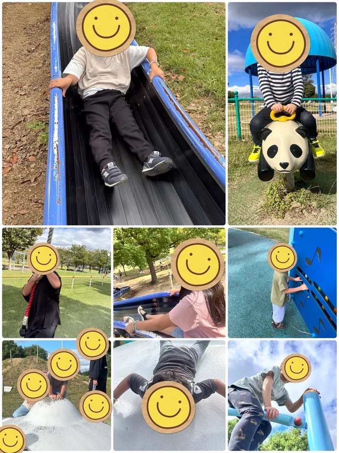 ウィズ・ユー近鉄八尾/石川河川公園へ行きました！🚗