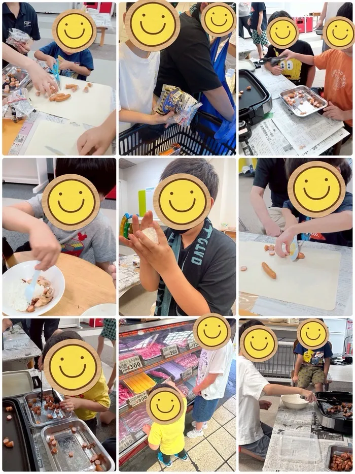 ウィズ・ユー近鉄八尾/焼肉パーティをしました！🍖