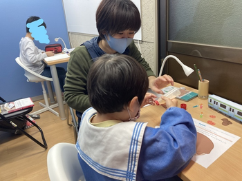 ユリーカ/スタッフの専門性・育成環境