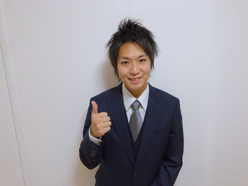 ぐろーす 豊平/長谷川 勇己(管理者・児童発達管理責任者)
