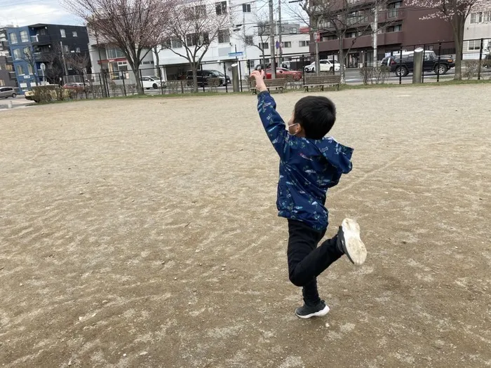 ぐろーす　豊平/活動の様子です!(^^)!