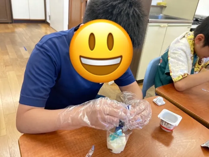 ぐろーす　豊平/☆先週の活動☆