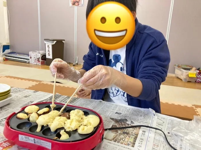 ぐろーす　豊平/新年度１回目のクッキングは😋