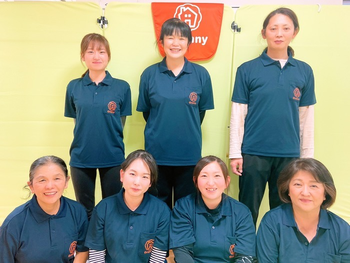 放課後デイGranny伊奈町