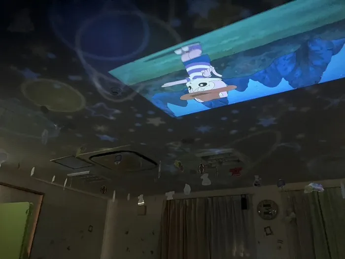 重心型放課後デイ オレンジペダル伊奈町/日常の支援風景