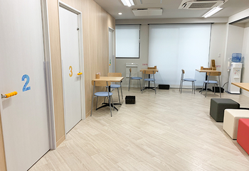 LITALICOジュニア 幼児教室・学習塾 武蔵小杉教室(※福祉サービス対象外)