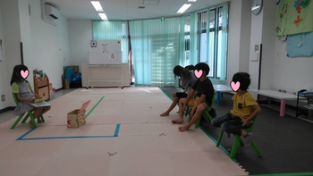 はなまるキッズ鶴見教室