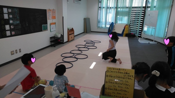 はなまるキッズ鶴見教室