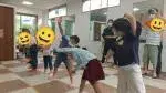 ナーシング有松校/燃焼！ダンス！🔥
