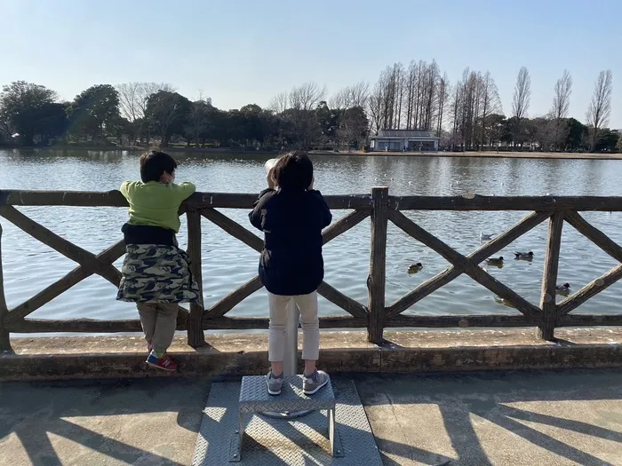 ふれあい児童発達支援・放課後等デイサービス　市川行徳教室/リクエスト　公園