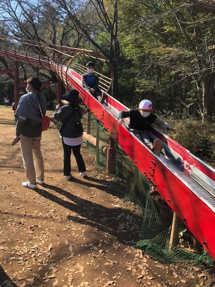 ふれあい児童発達支援・放課後等デイサービス　市川行徳教室/寒くなってきましたが