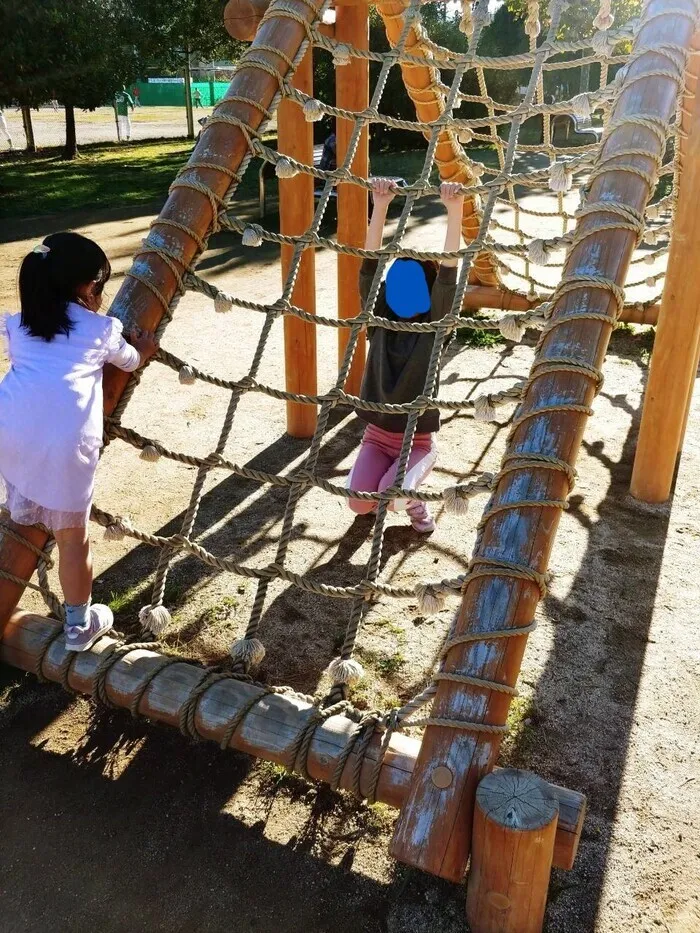 ふれあい児童発達支援・放課後等デイサービス　市川行徳教室/えんぴつ公園