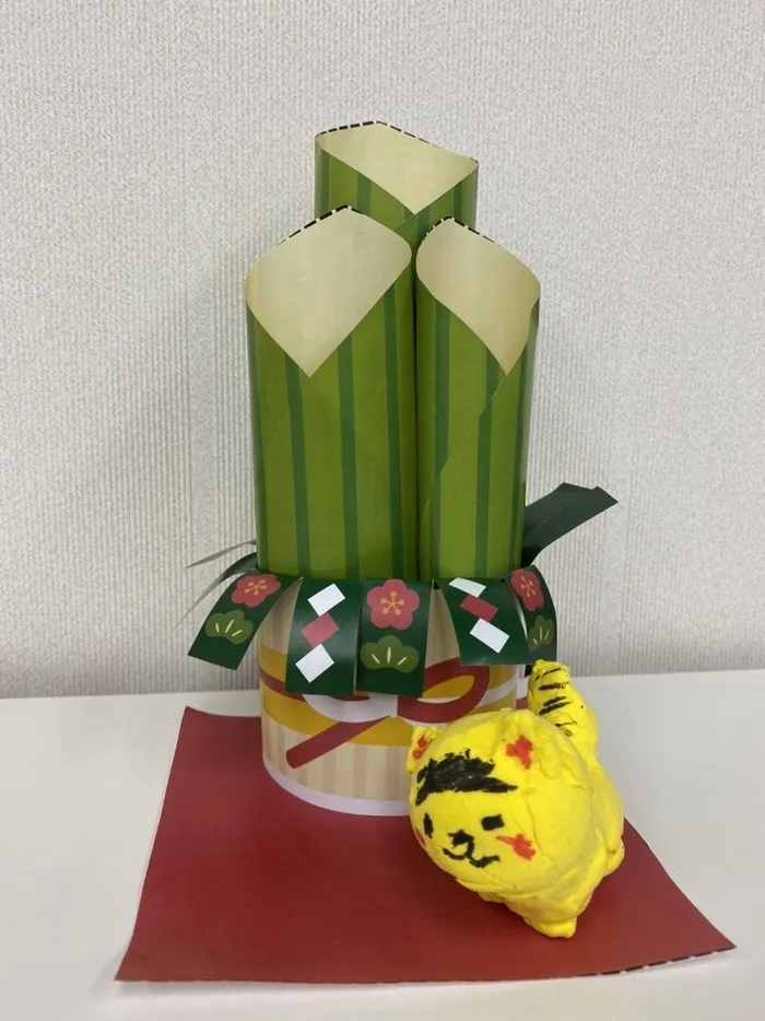 チップス　たかぼこ/新年