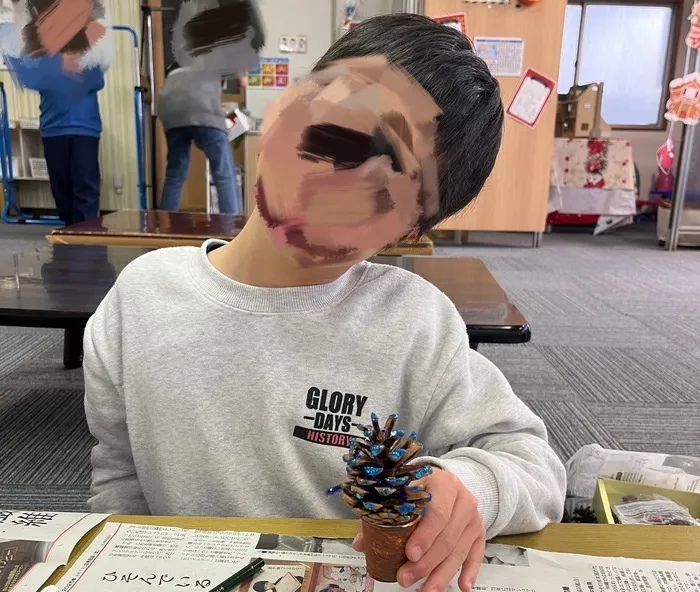 放課後等デイサービスキラキラ宮千代の画像