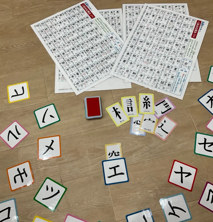 【ABA個別療育】bee. for kids/【放課後等デイサービス】成長事例