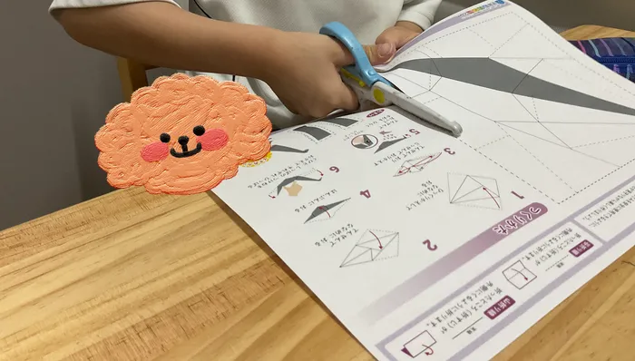 【完全個別療育】bee. for kids/【児童発達支援】成長事例