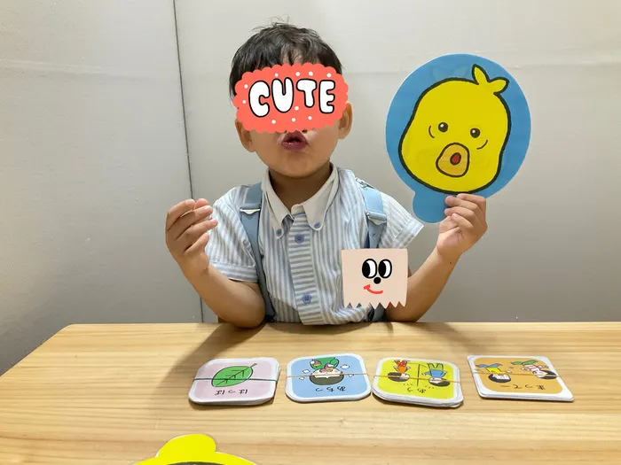 【完全個別療育・プログラミング療育】bee. for kids/【児童発達支援】成長事例